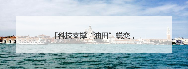 科技支撑“油田”蜕变，东营盐碱地油菜丰收忙